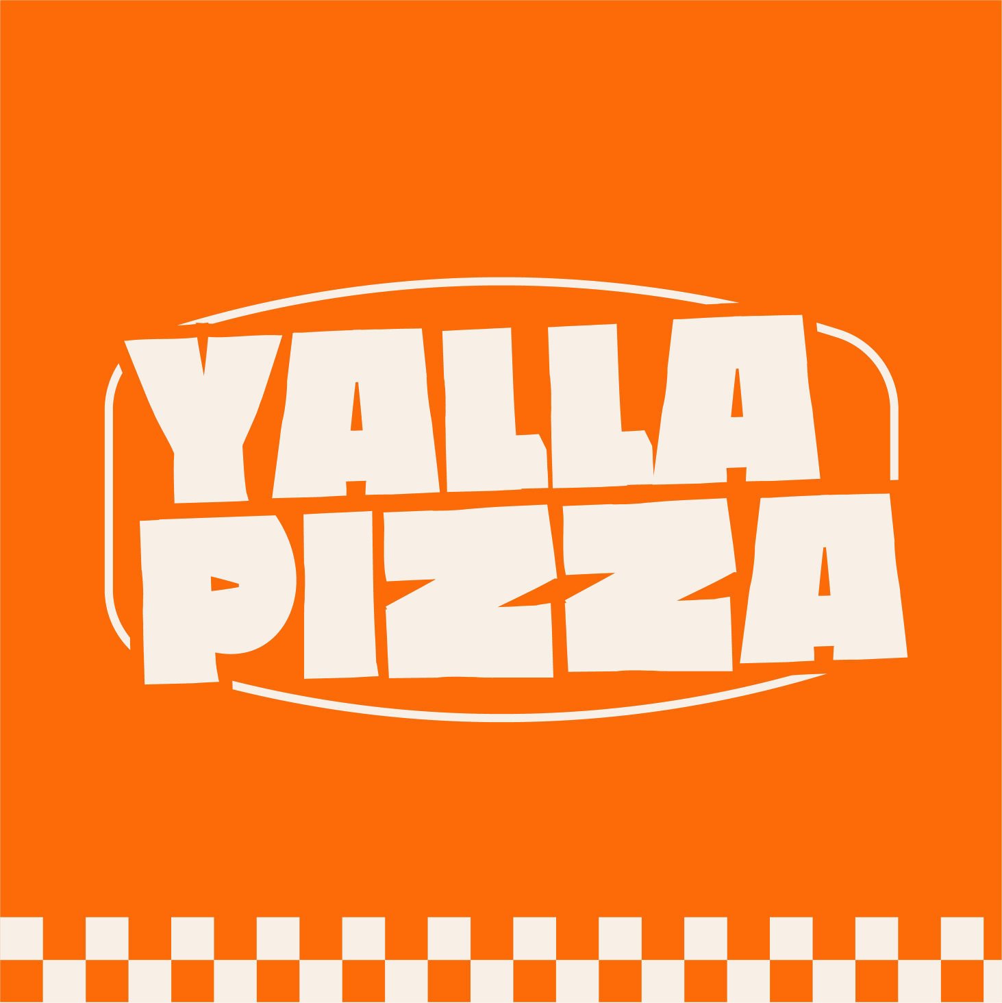 Yalla Pizza